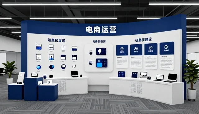 电商运营多平台选型中的业务发展趋势关注点