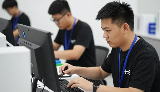 学校与医院解决方案中的网站维护选择