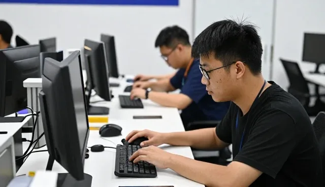 使用信息化建设需要关注哪些方面?